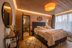 Apartmán STRÖMY Demänovská dolina